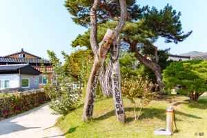 Yecheon Geumdangsil Village