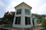 엄둔가자화이트펜션