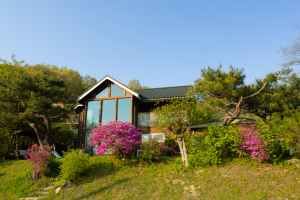 호수펜션산장