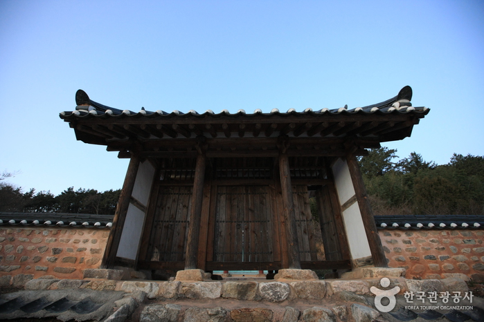 옥산서원(군산)