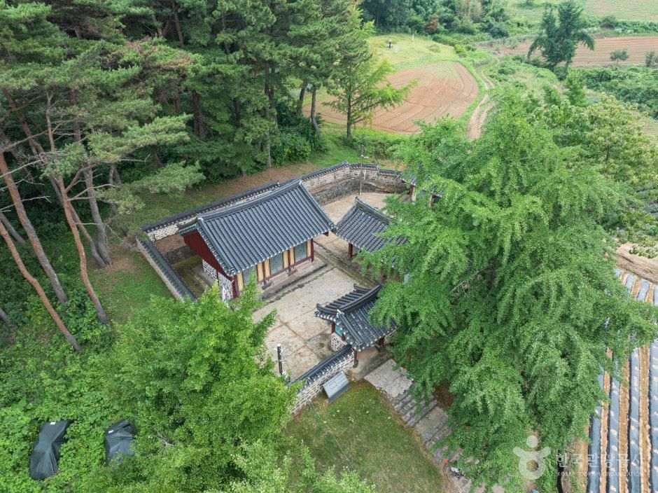 오천향교
