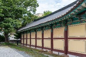 서산객사