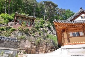 백련암(합천)