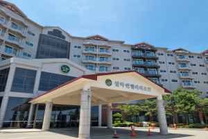 설악썬밸리골프리조트