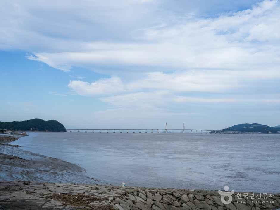 교동도(강화)