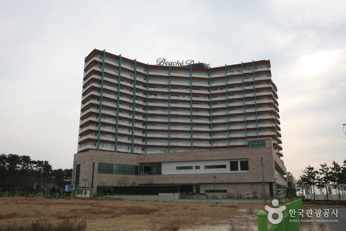 무창포 비체팰리스