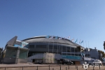 Jangchung Gymnasium